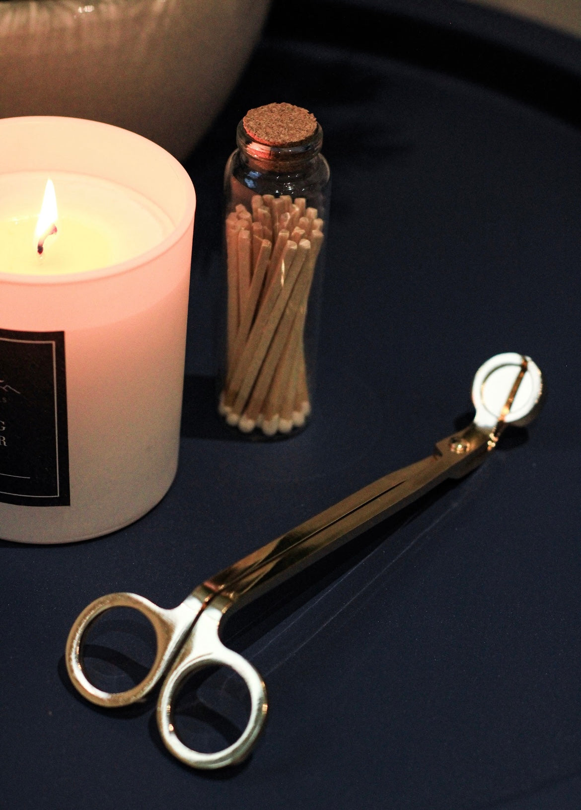 Luxury Matches