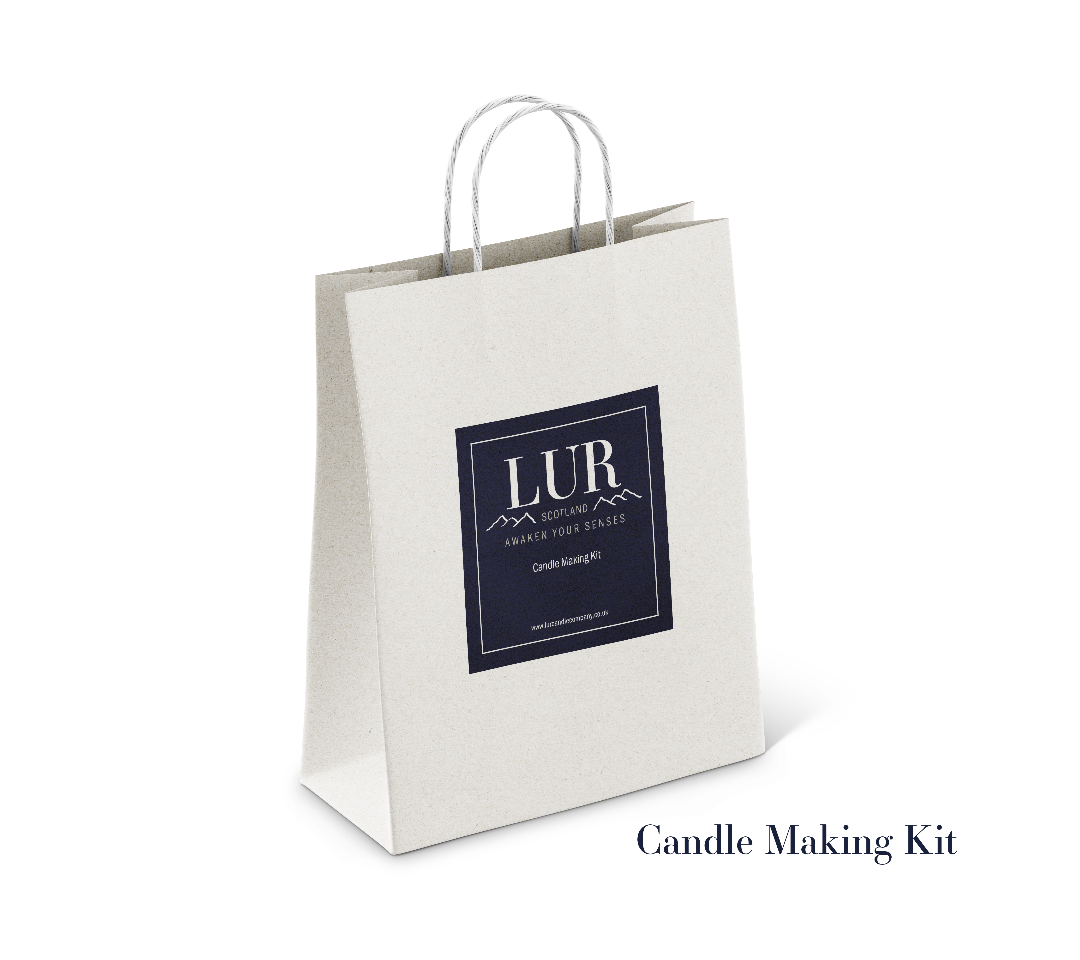 Candle Making Kit for Beginners