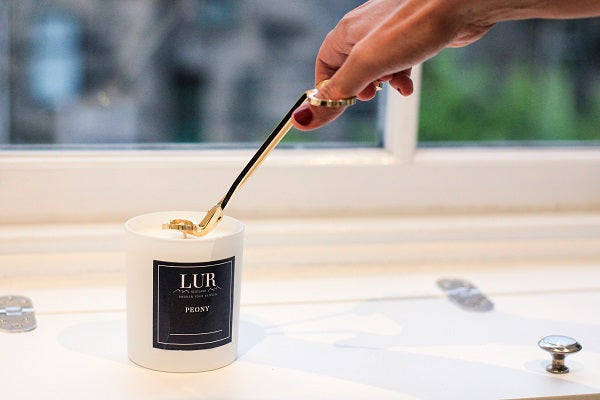 Candle Making Masterclass