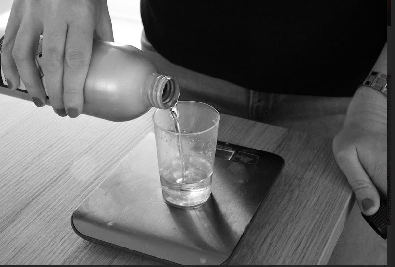 Votive Classic Collection Gift Set with 4 votive candles