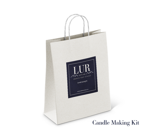 Candle Making Kit for Beginners