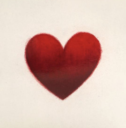 Love Card for any special occasion.